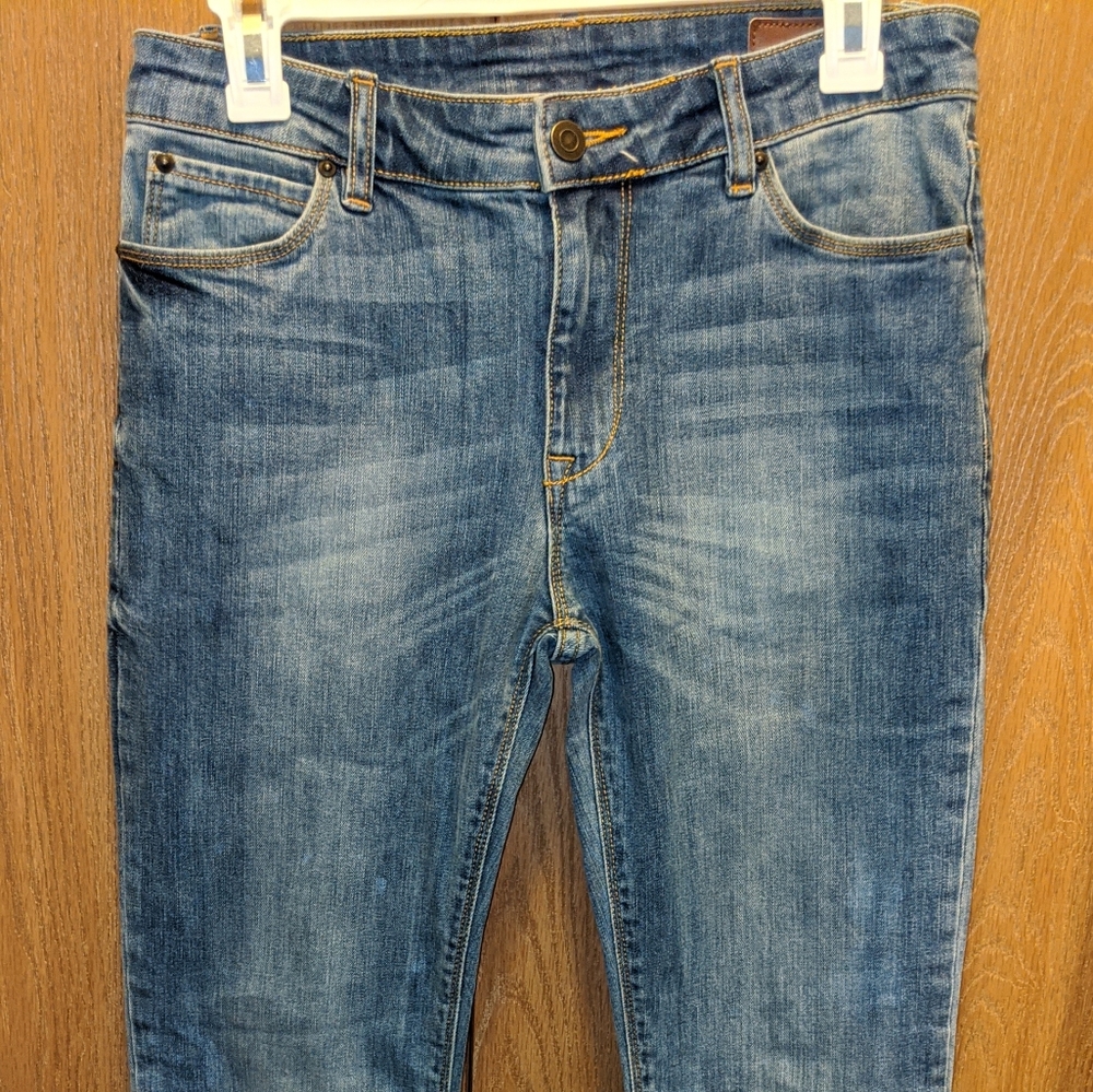 ASOS slim Demin